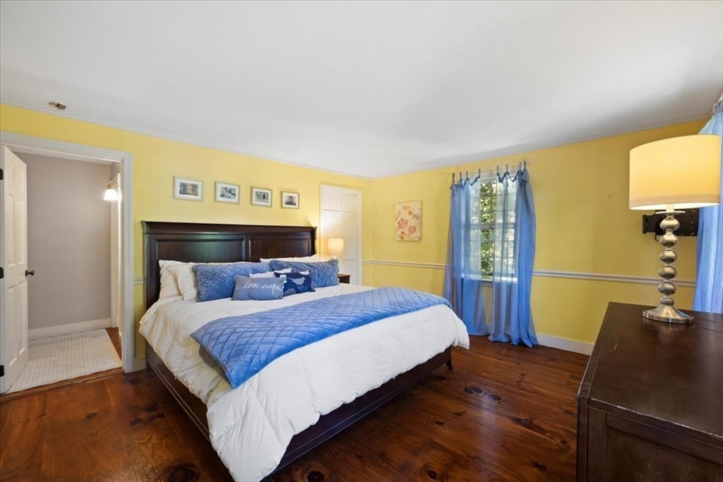 75 Oak Ridge Cir