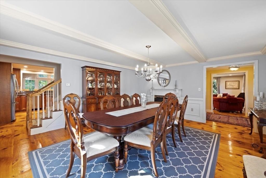 75 Oak Ridge Cir