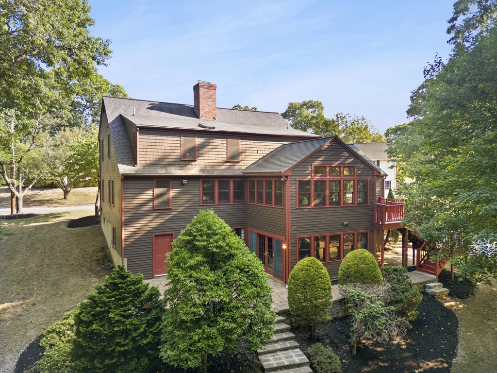 75 Oak Ridge Cir