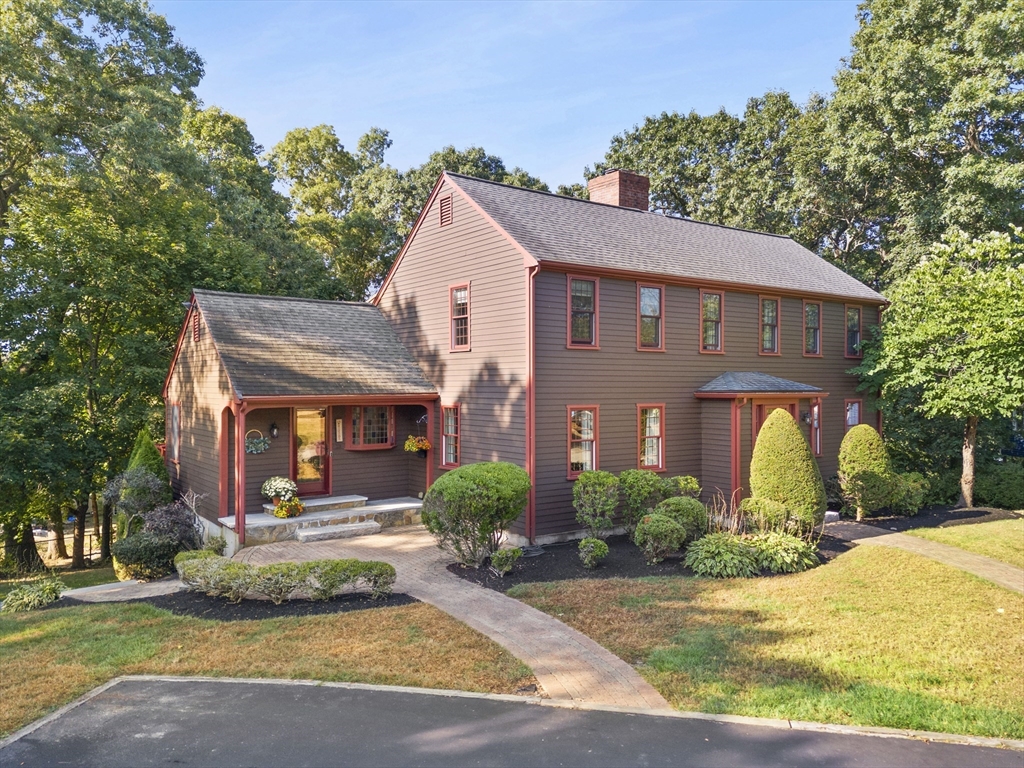 75 Oak Ridge Cir