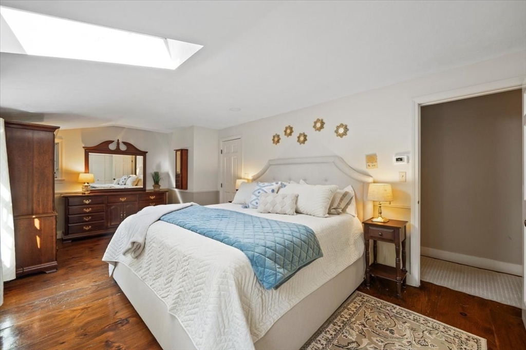 75 Oak Ridge Cir
