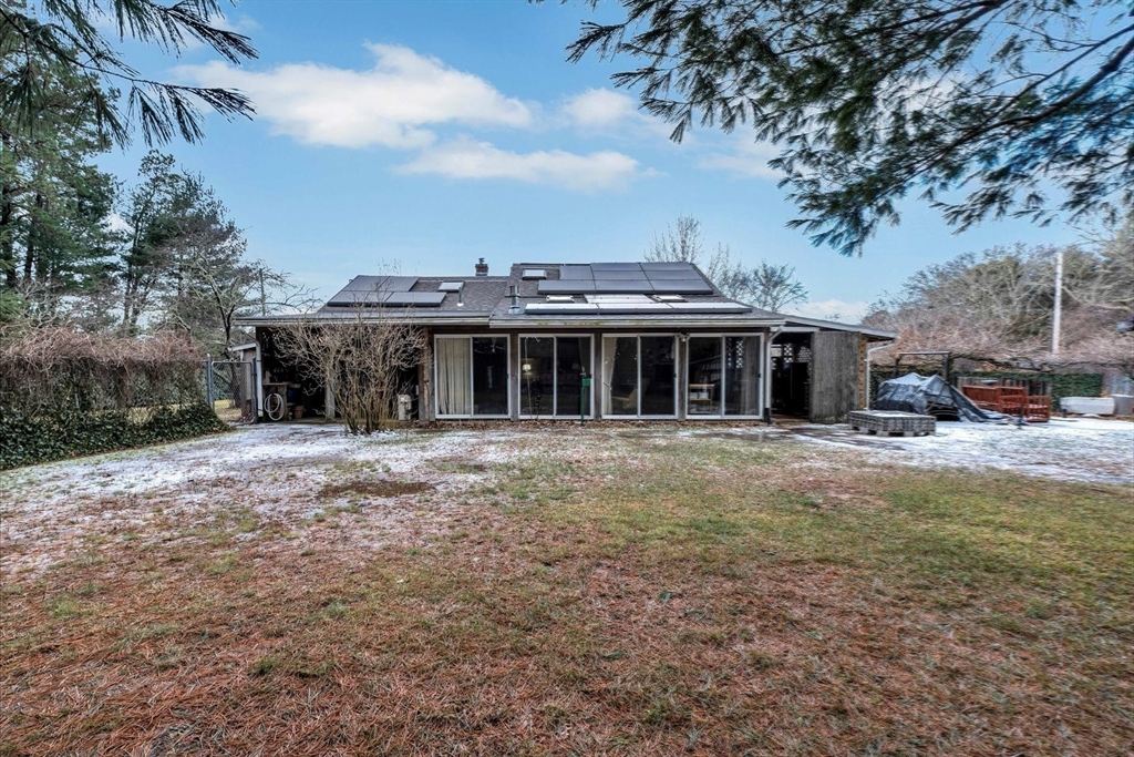 5 Monteiro St