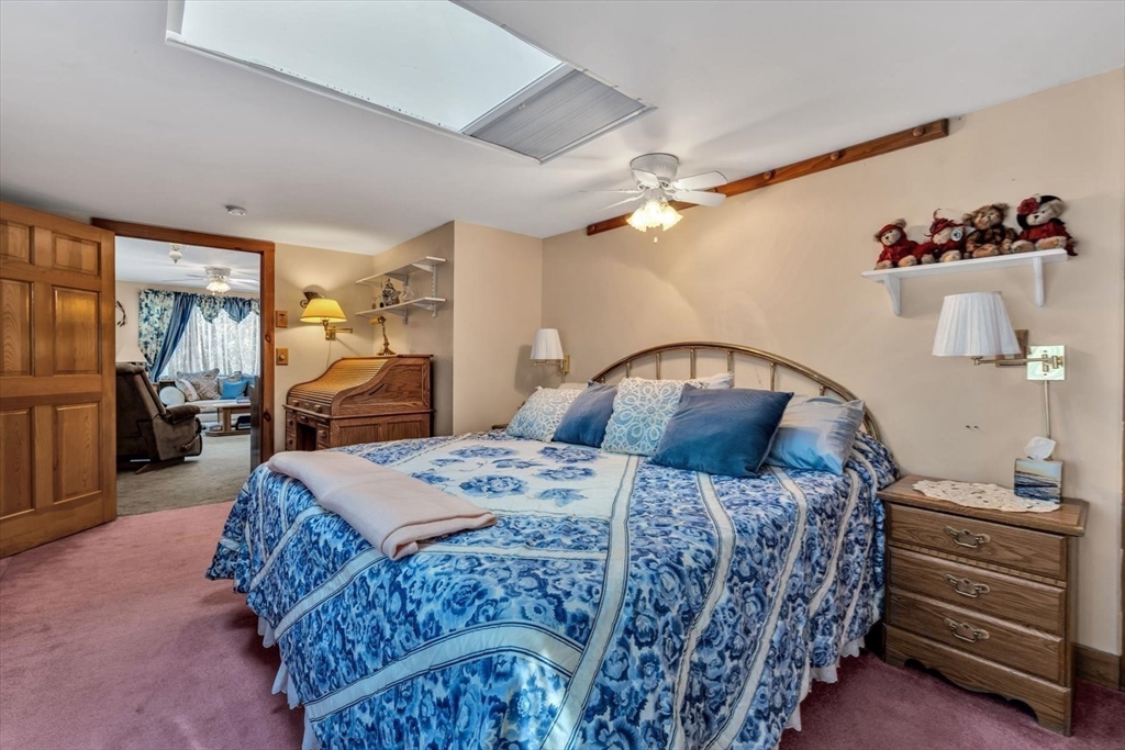 5 Monteiro St