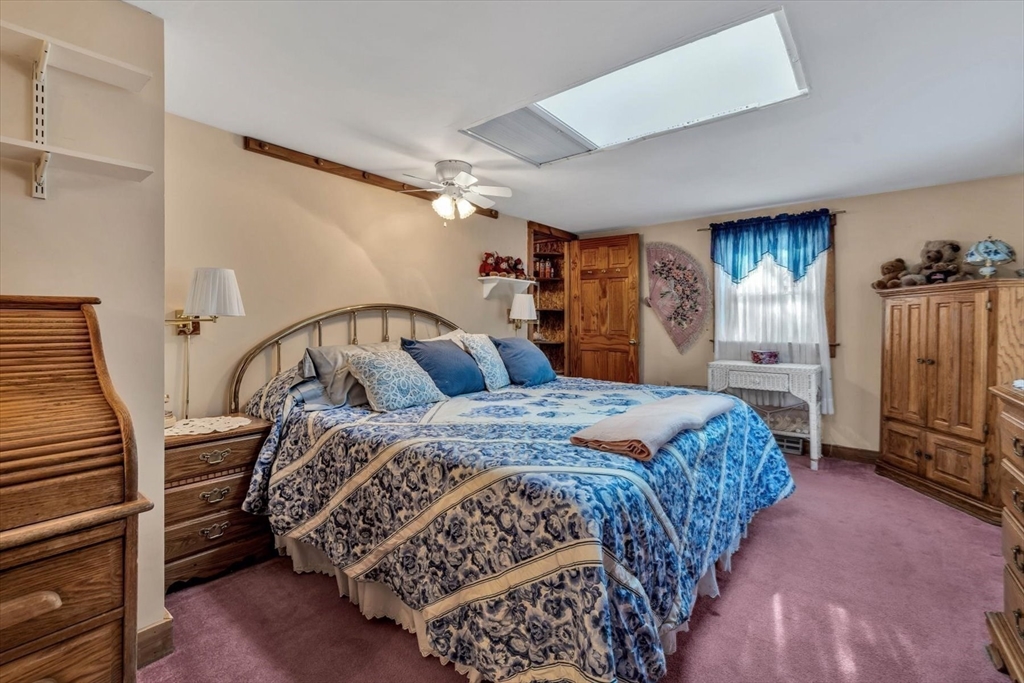 5 Monteiro St