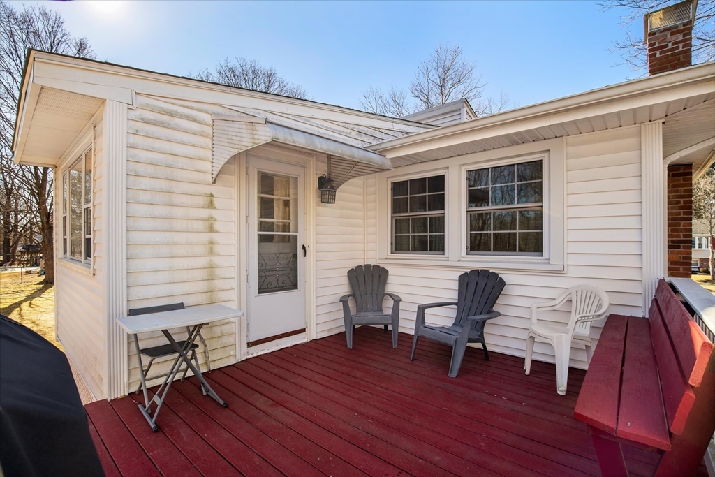 20 Westlea Ter