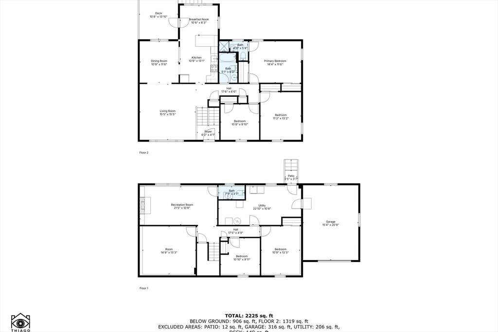 20 Westlea Ter