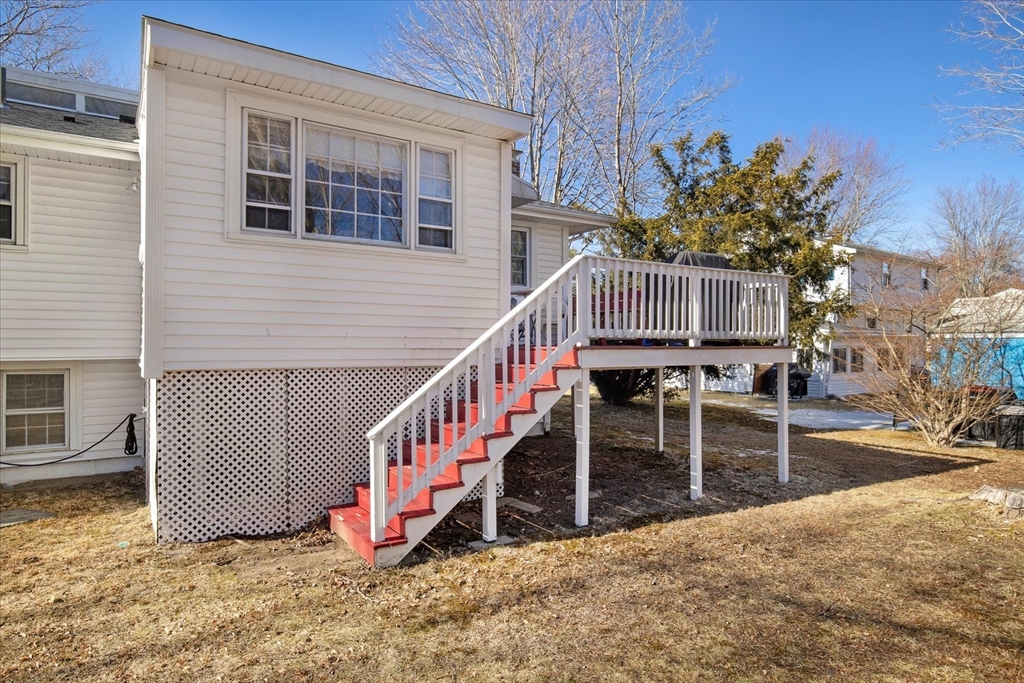 20 Westlea Ter