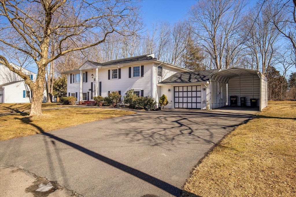 20 Westlea Ter