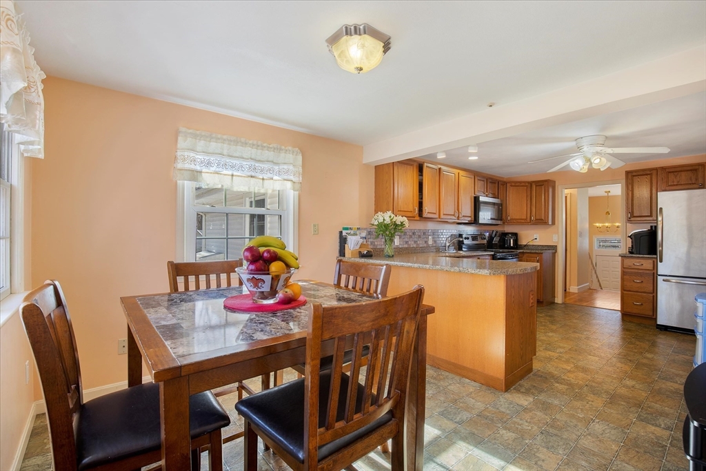 20 Westlea Ter