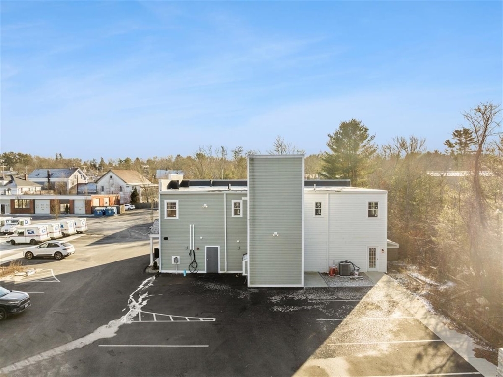 70 Summer St # 1 Unit: UL - 1