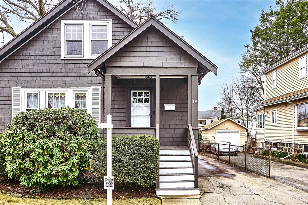 16 Wycliff Ave