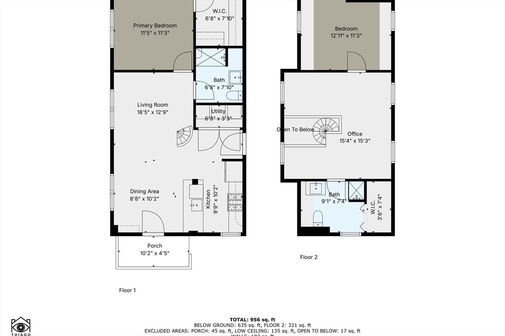 16 Main St # 303
