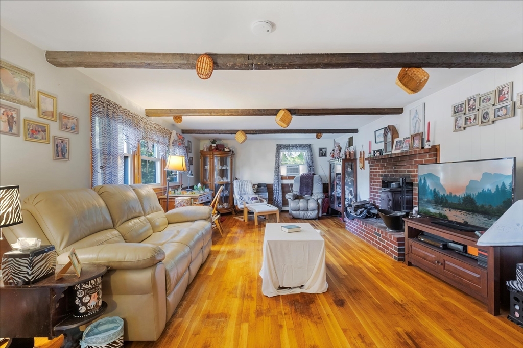 122 High St
