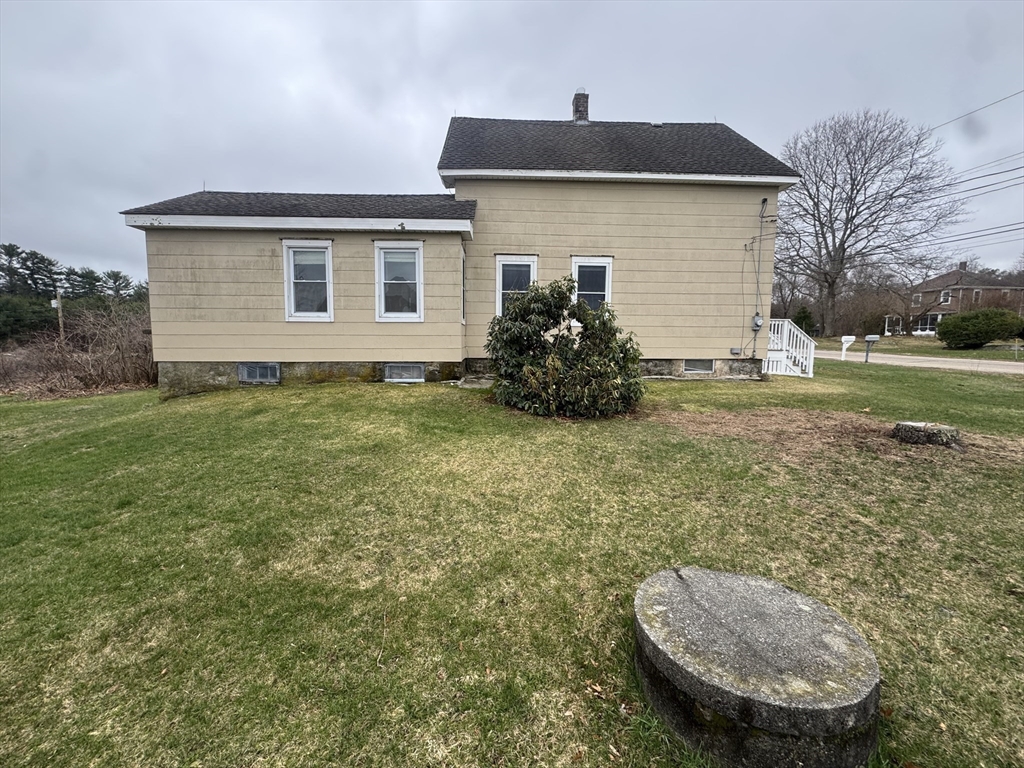 39 Burt St