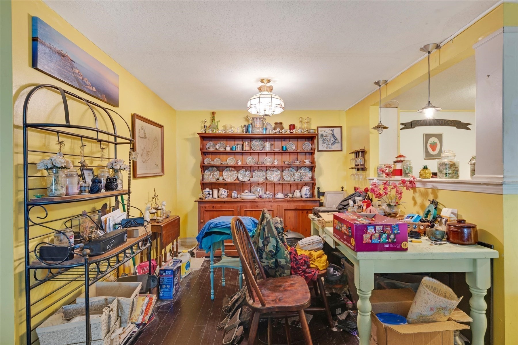 2 Marc Dr Unit: 2B7