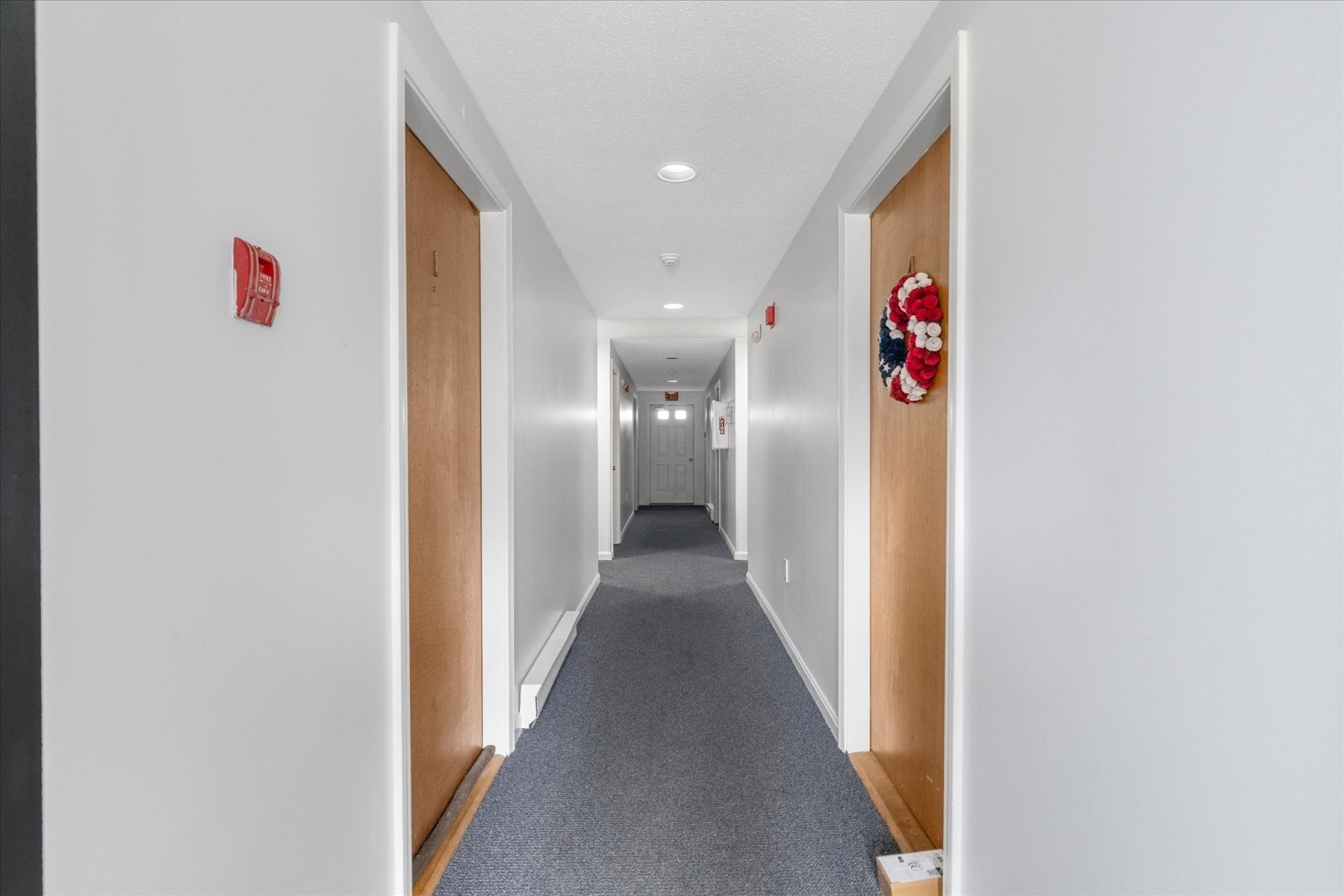 2 Marc Dr Unit: 2B7