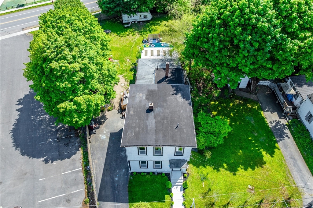 166 Center Avenue