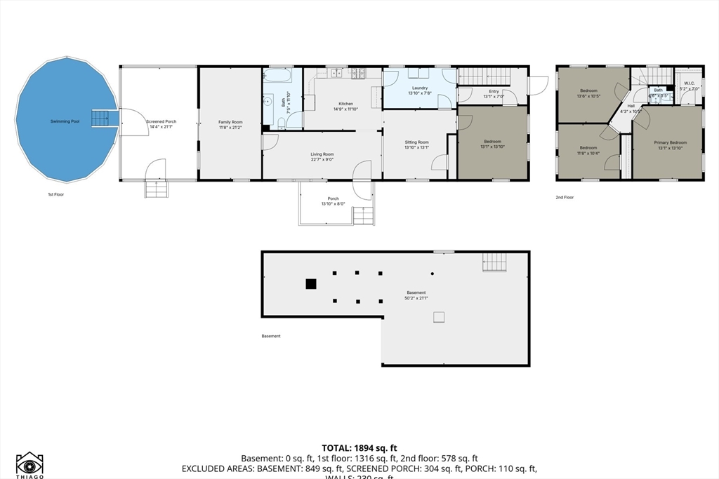 166 Center Avenue