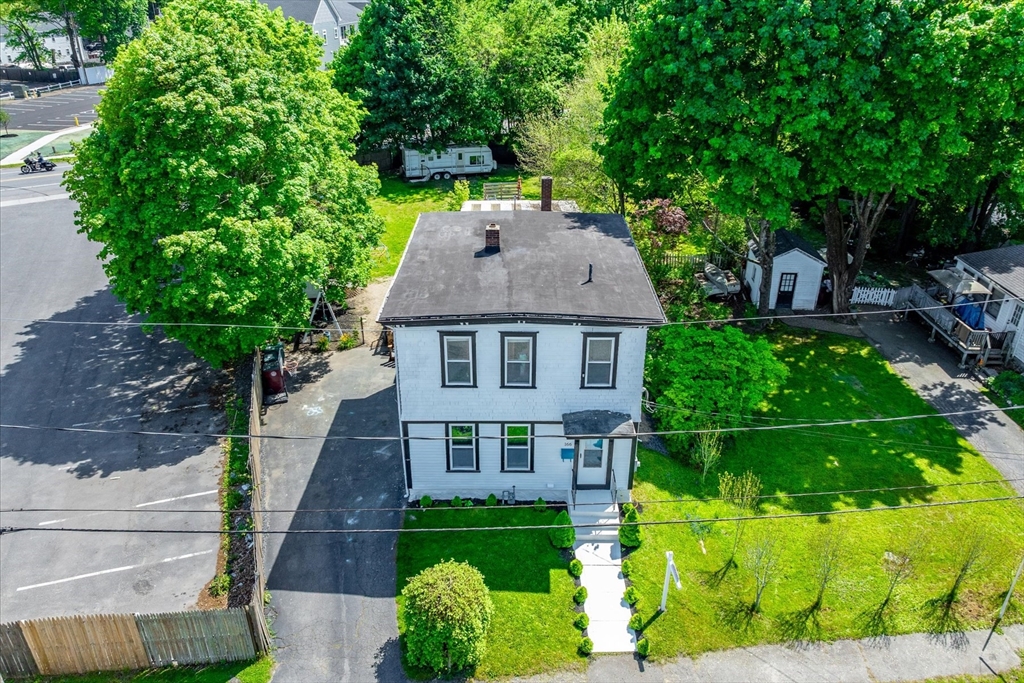 166 Center Avenue