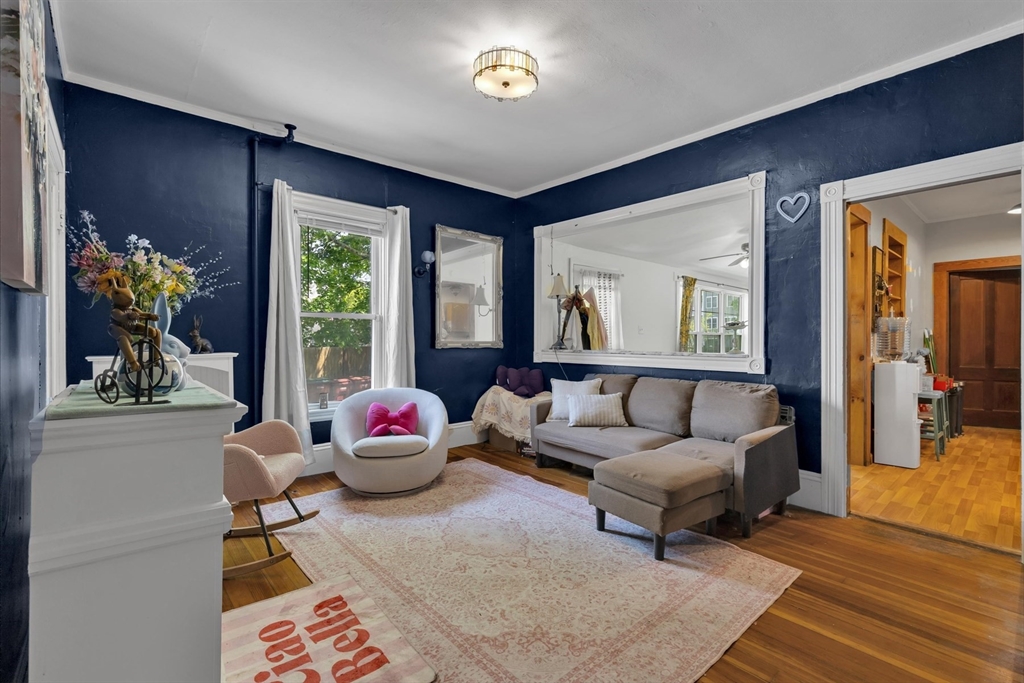 166 Center Avenue