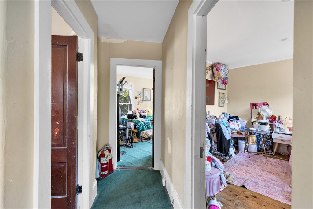 166 Center Avenue