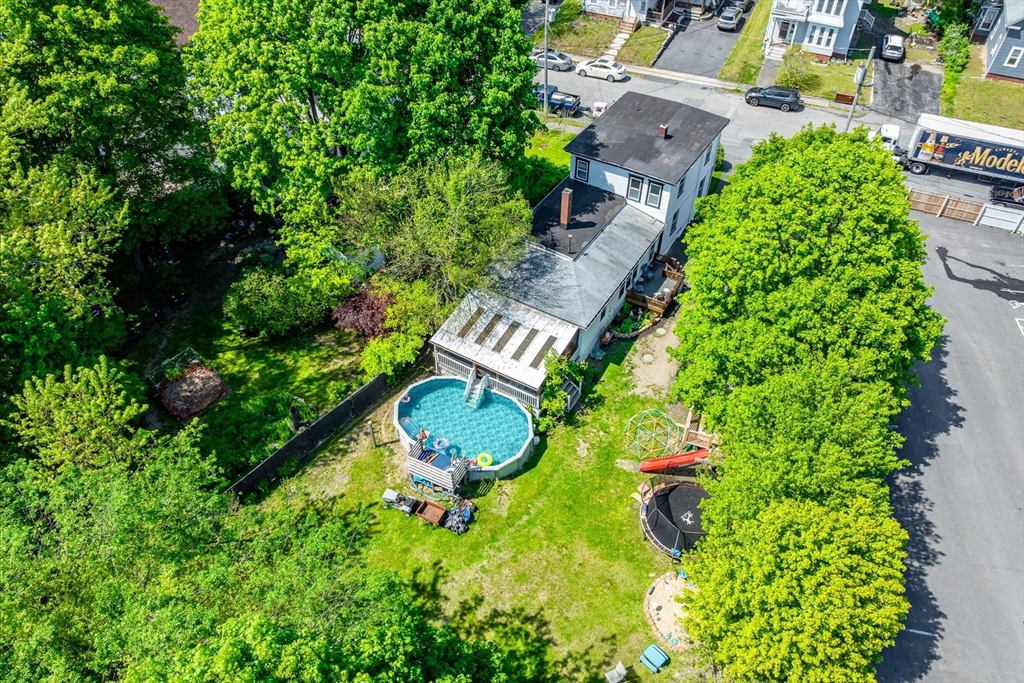 166 Center Avenue