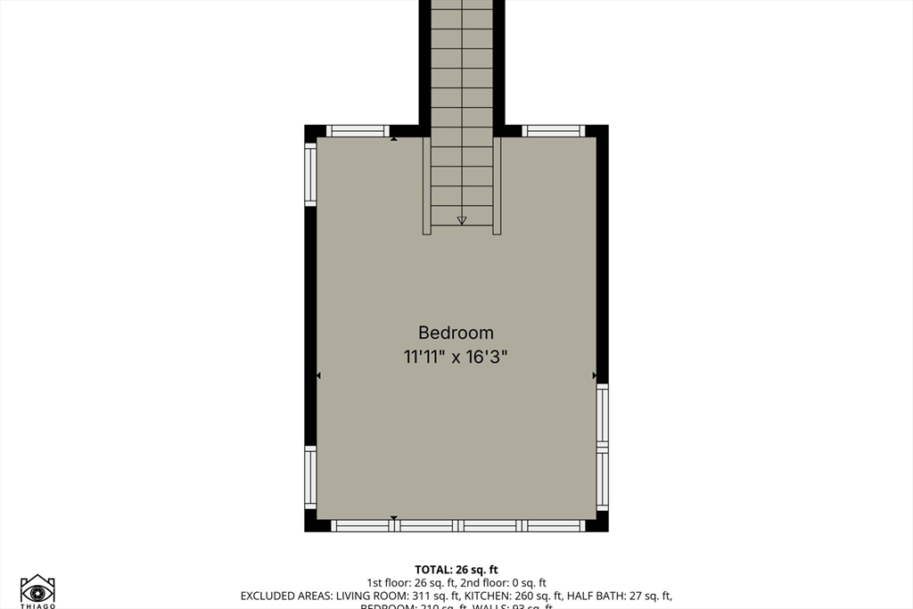 14 Old Colony Ave