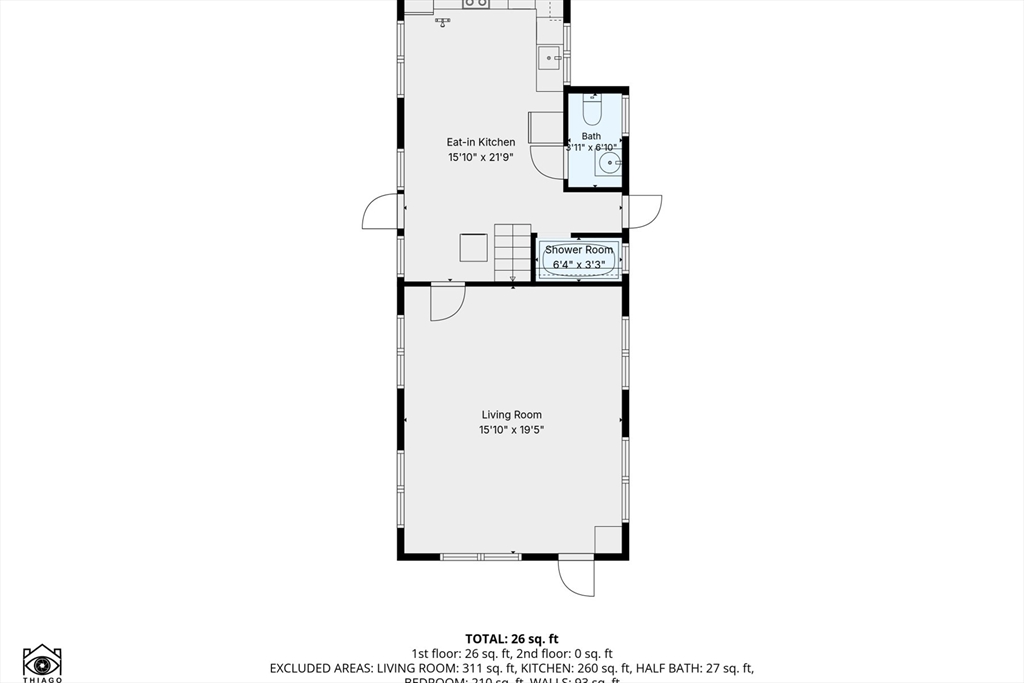 14 Old Colony Ave