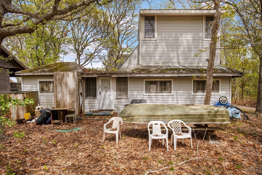 14 Old Colony Ave