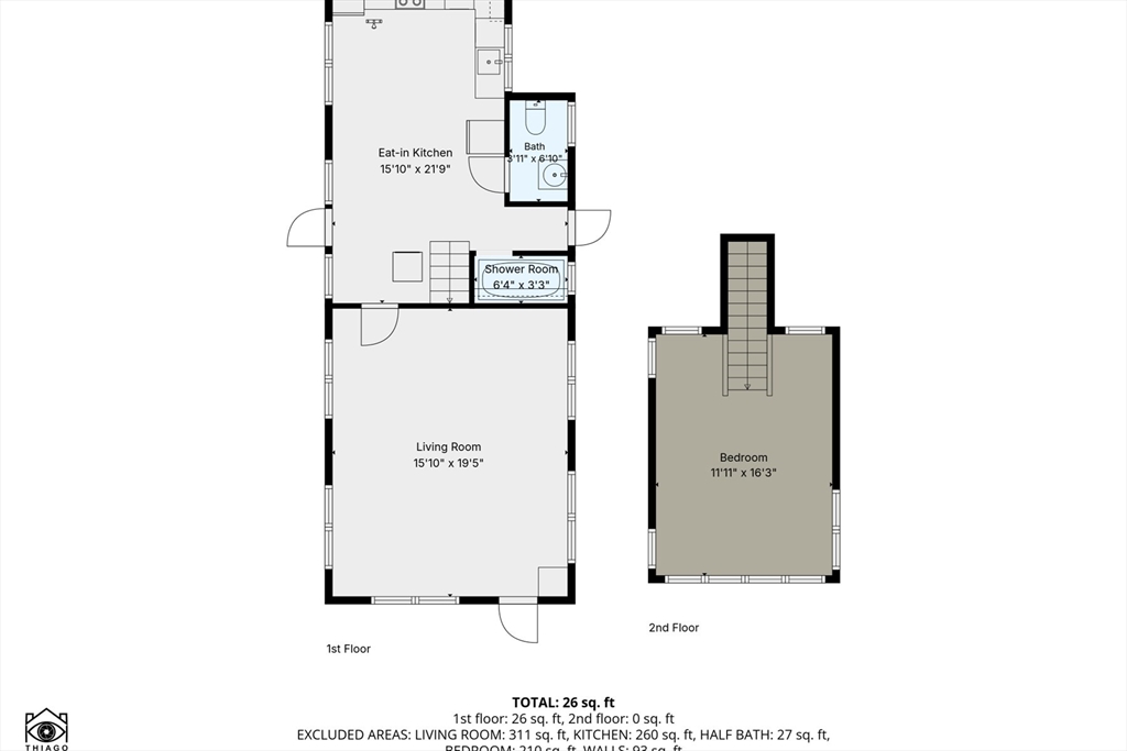 14 Old Colony Ave