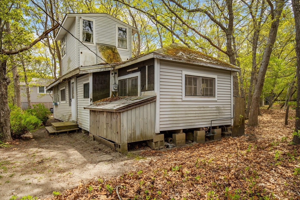 14 Old Colony Ave