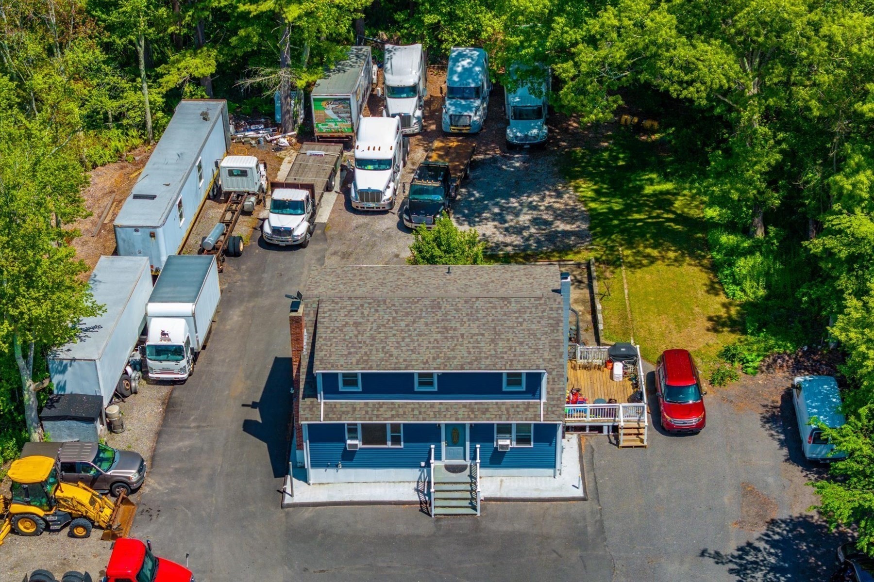 365 Elm St