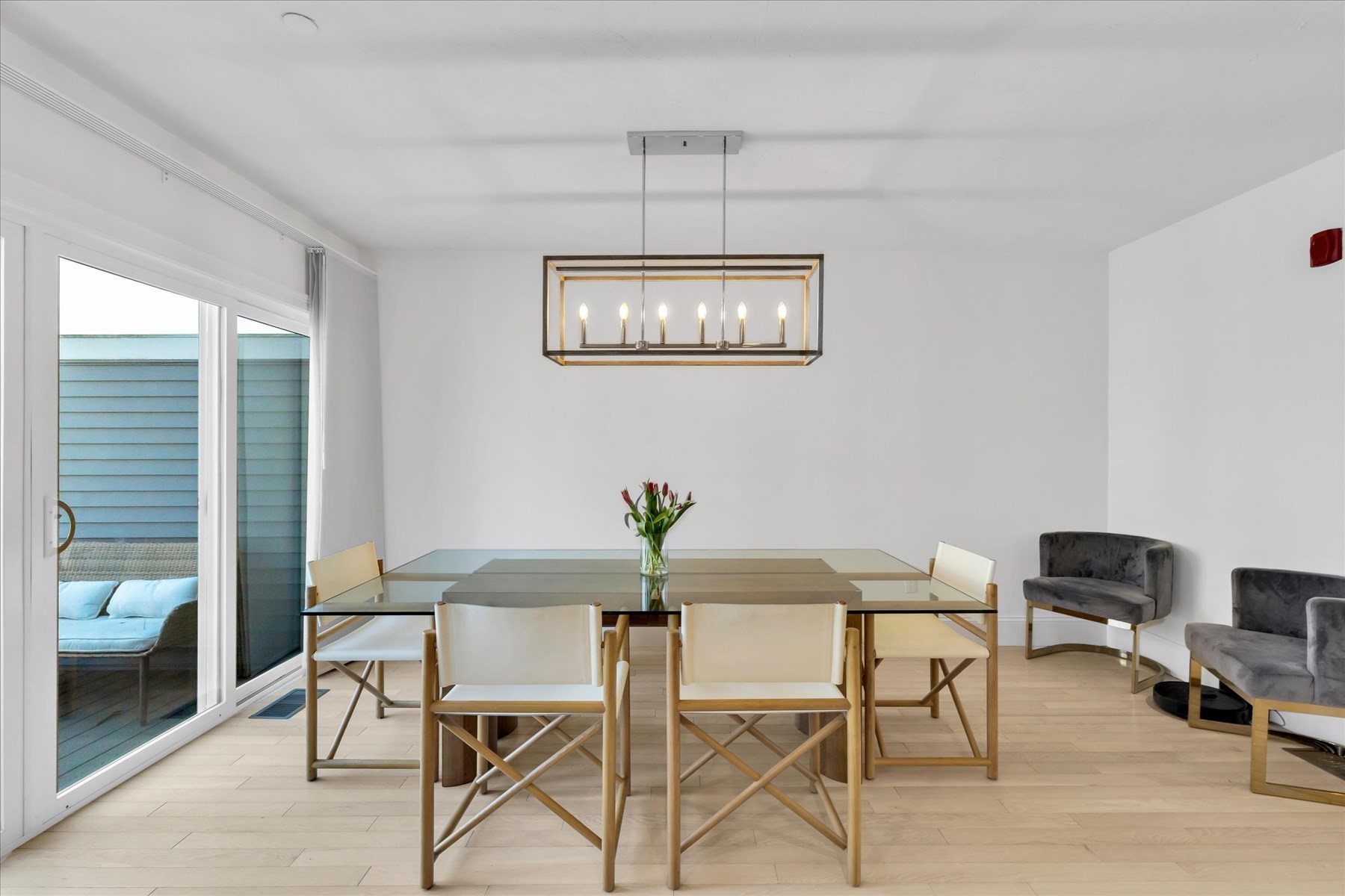 80 Lebaron Boulevard # 7