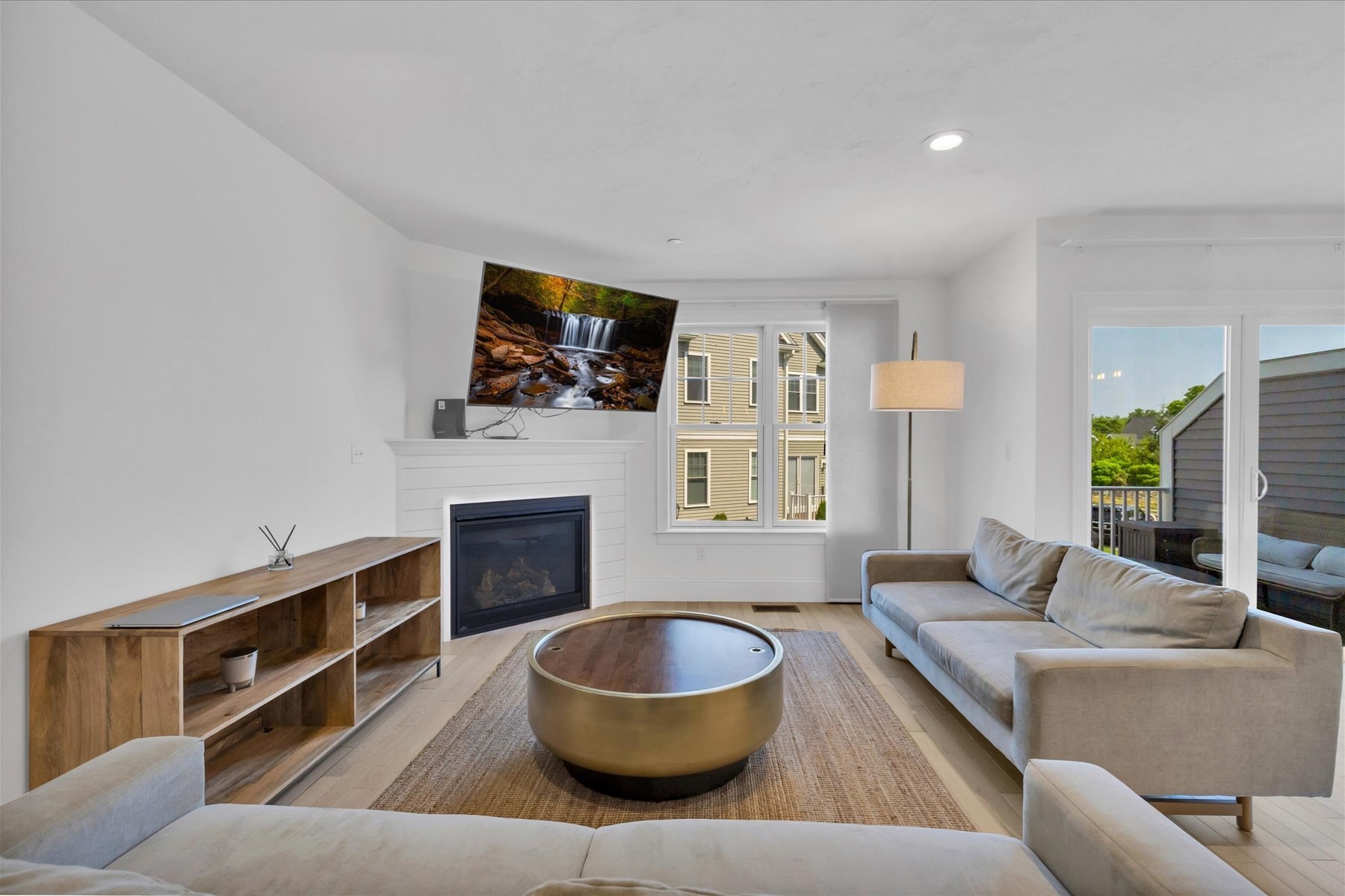 80 Lebaron Boulevard # 7