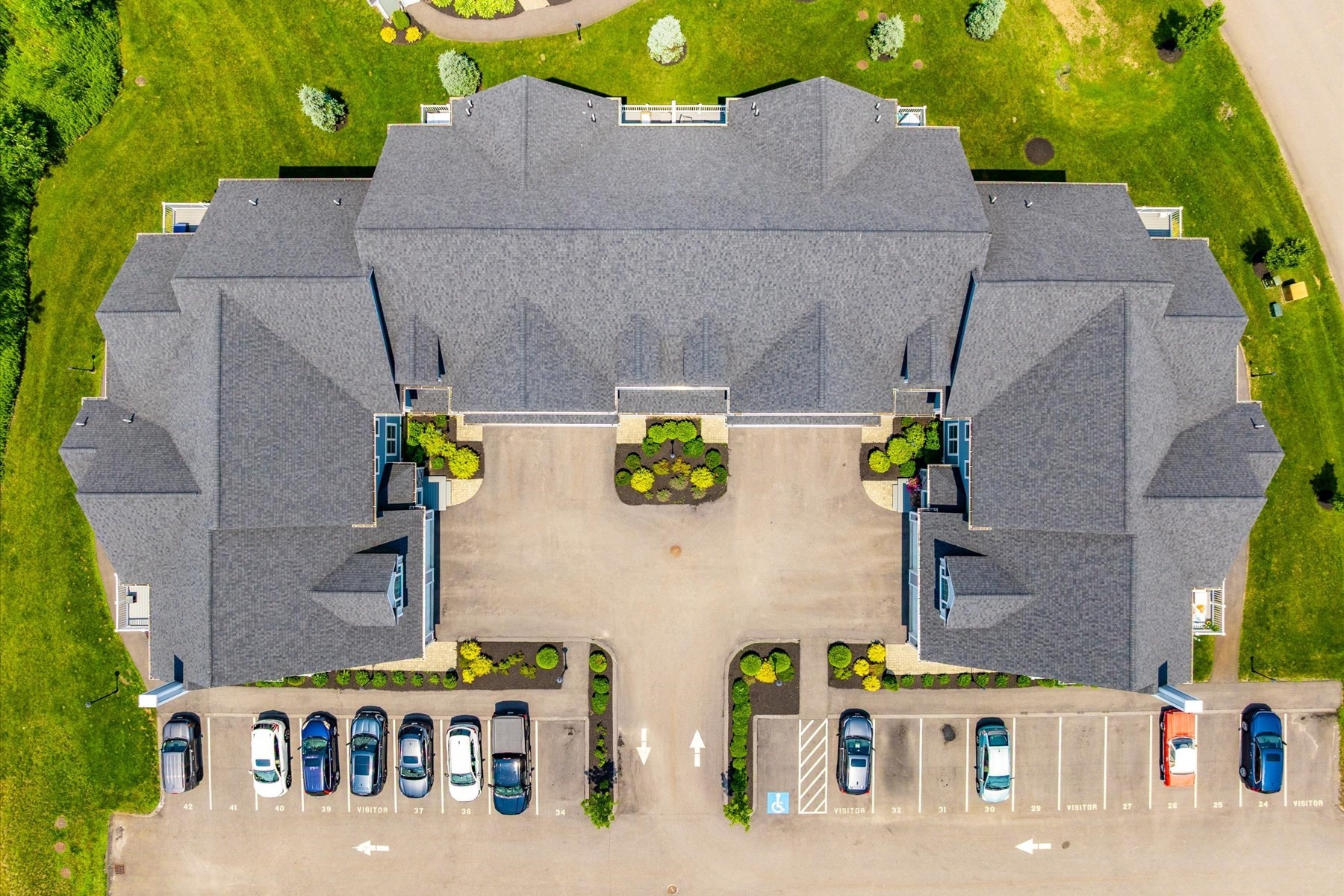80 Lebaron Boulevard # 7