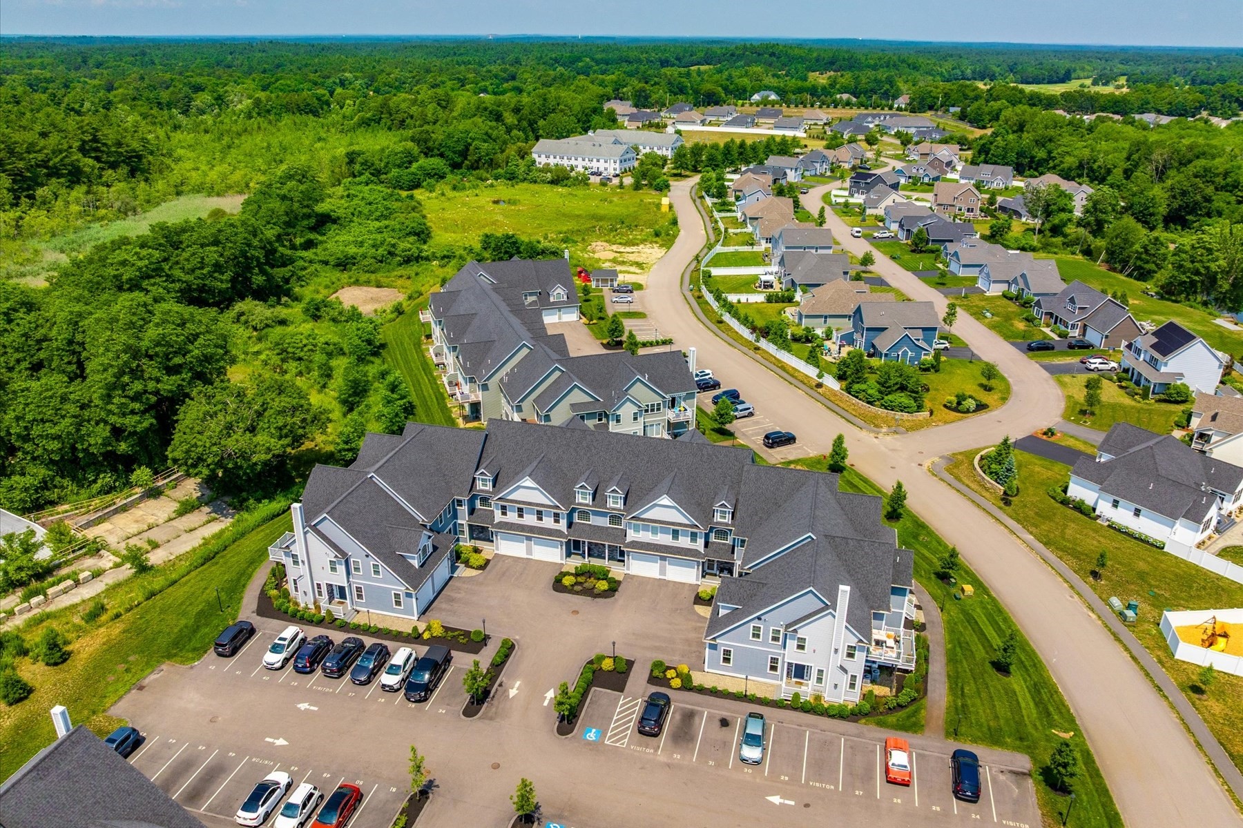80 Lebaron Boulevard # 7