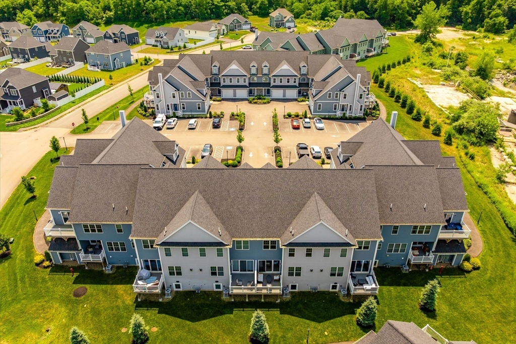 80 Lebaron Boulevard # 7