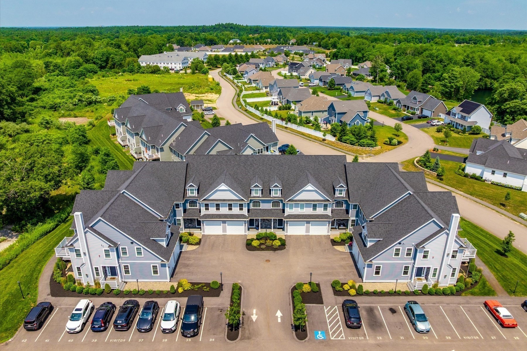 80 Lebaron Boulevard # 7