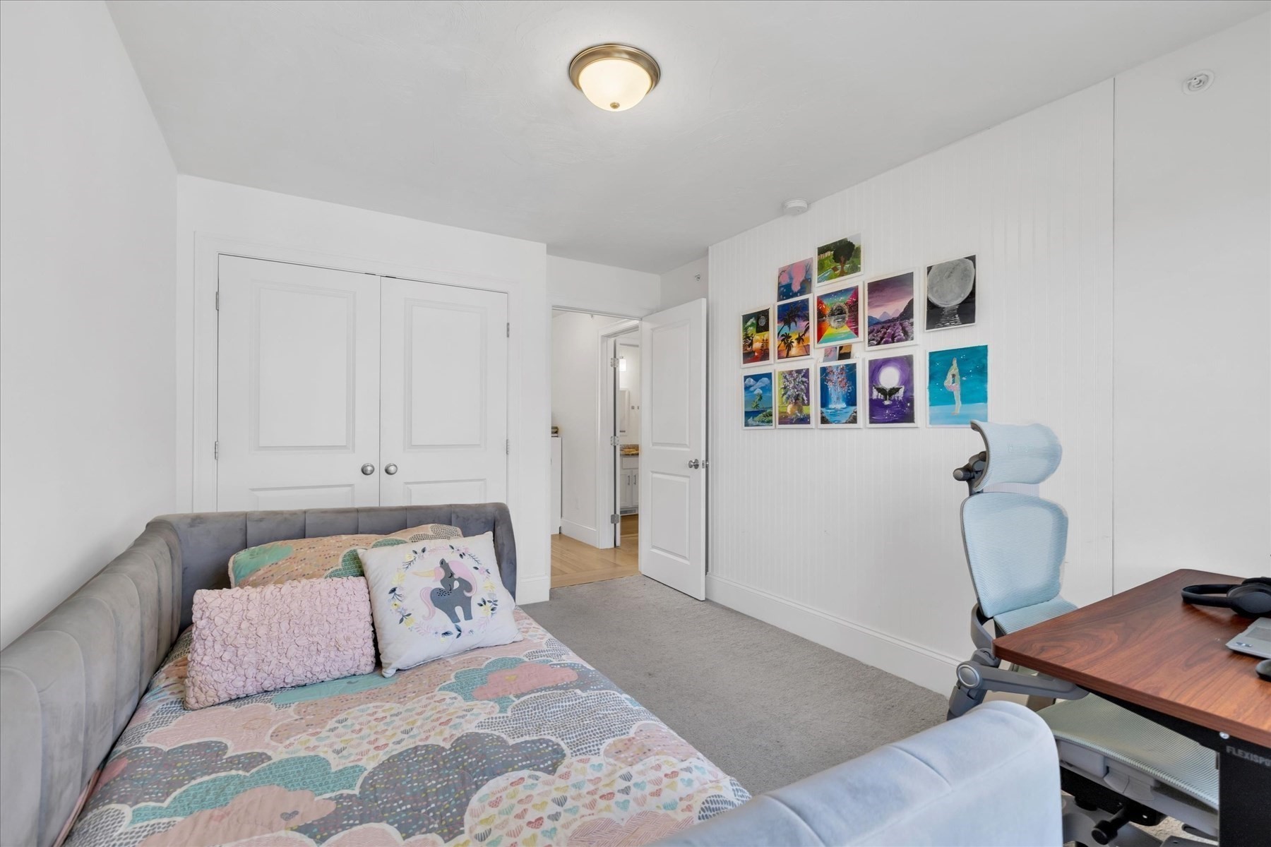 80 Lebaron Boulevard # 7