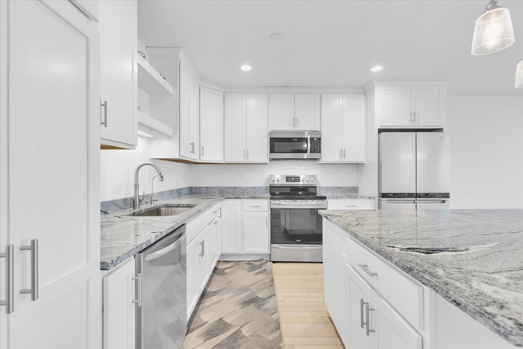 80 Lebaron Boulevard # 7