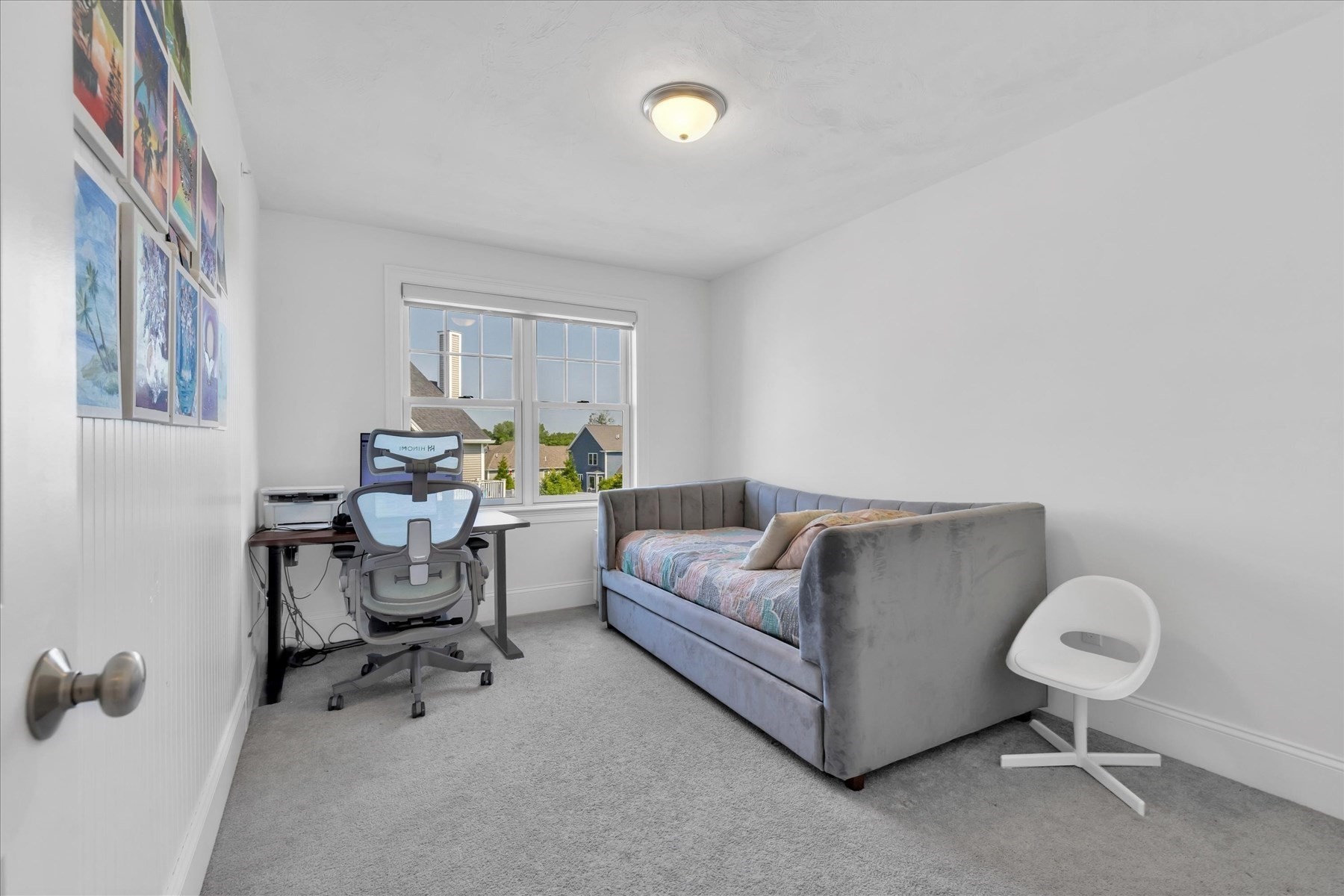 80 Lebaron Boulevard # 7