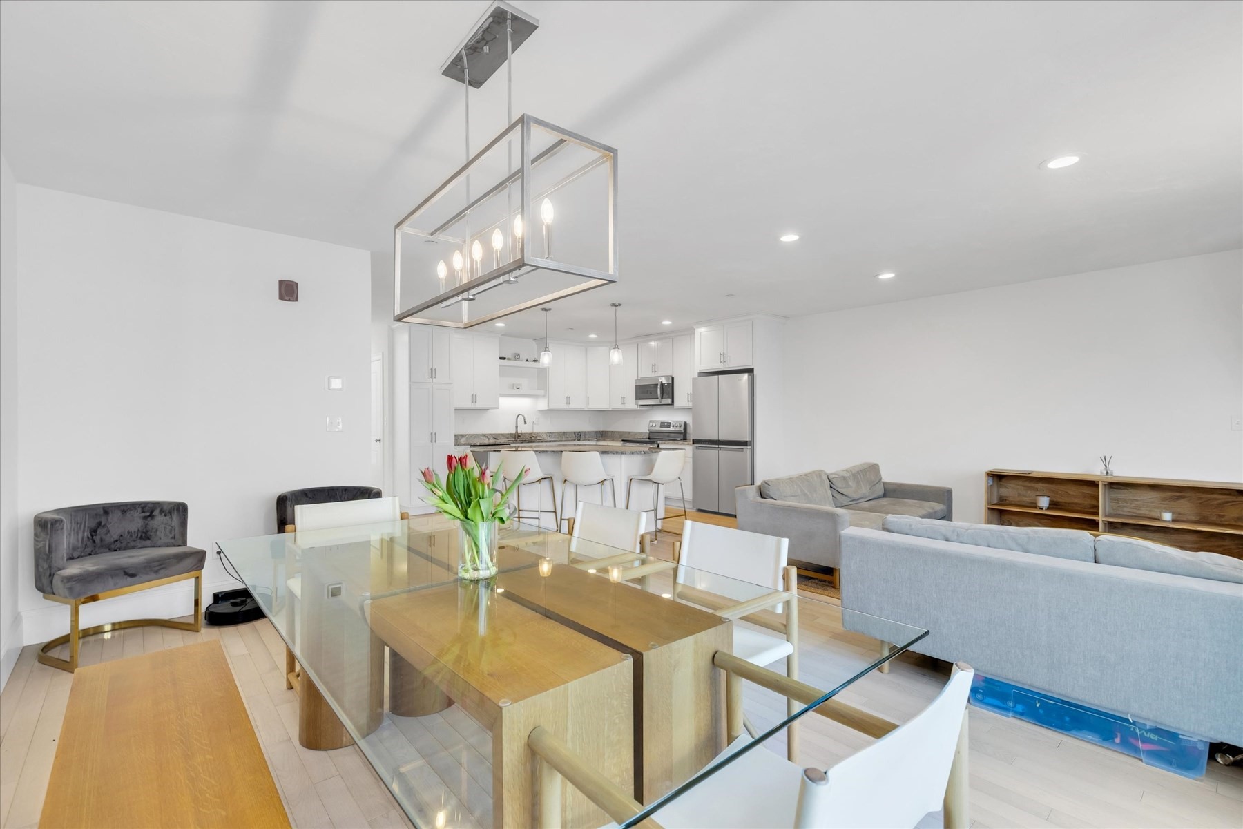 80 Lebaron Boulevard # 7