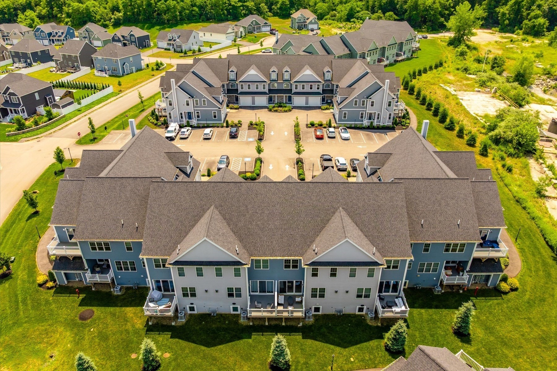 80 Lebaron Boulevard # 7