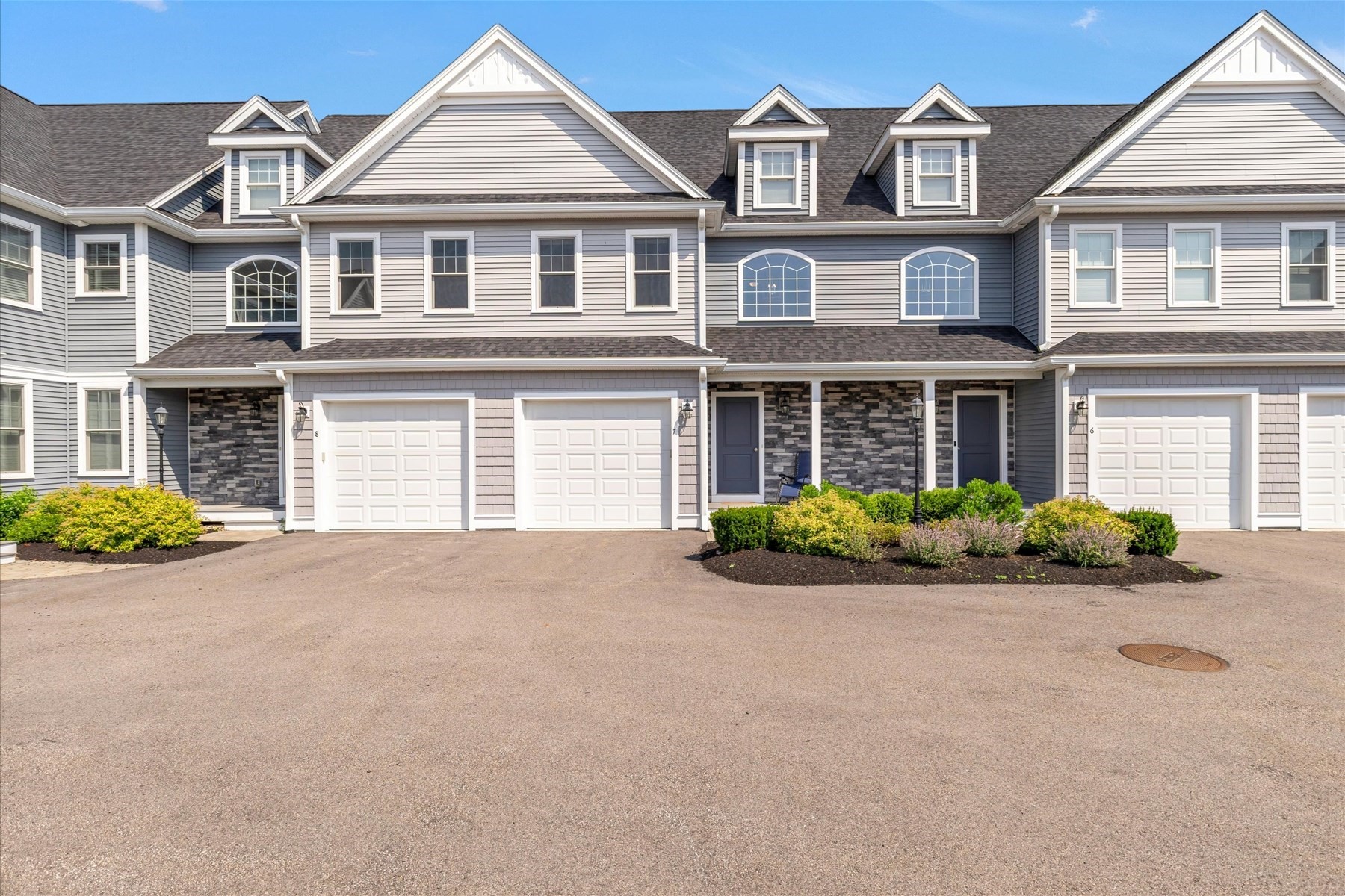 80 Lebaron Boulevard # 7