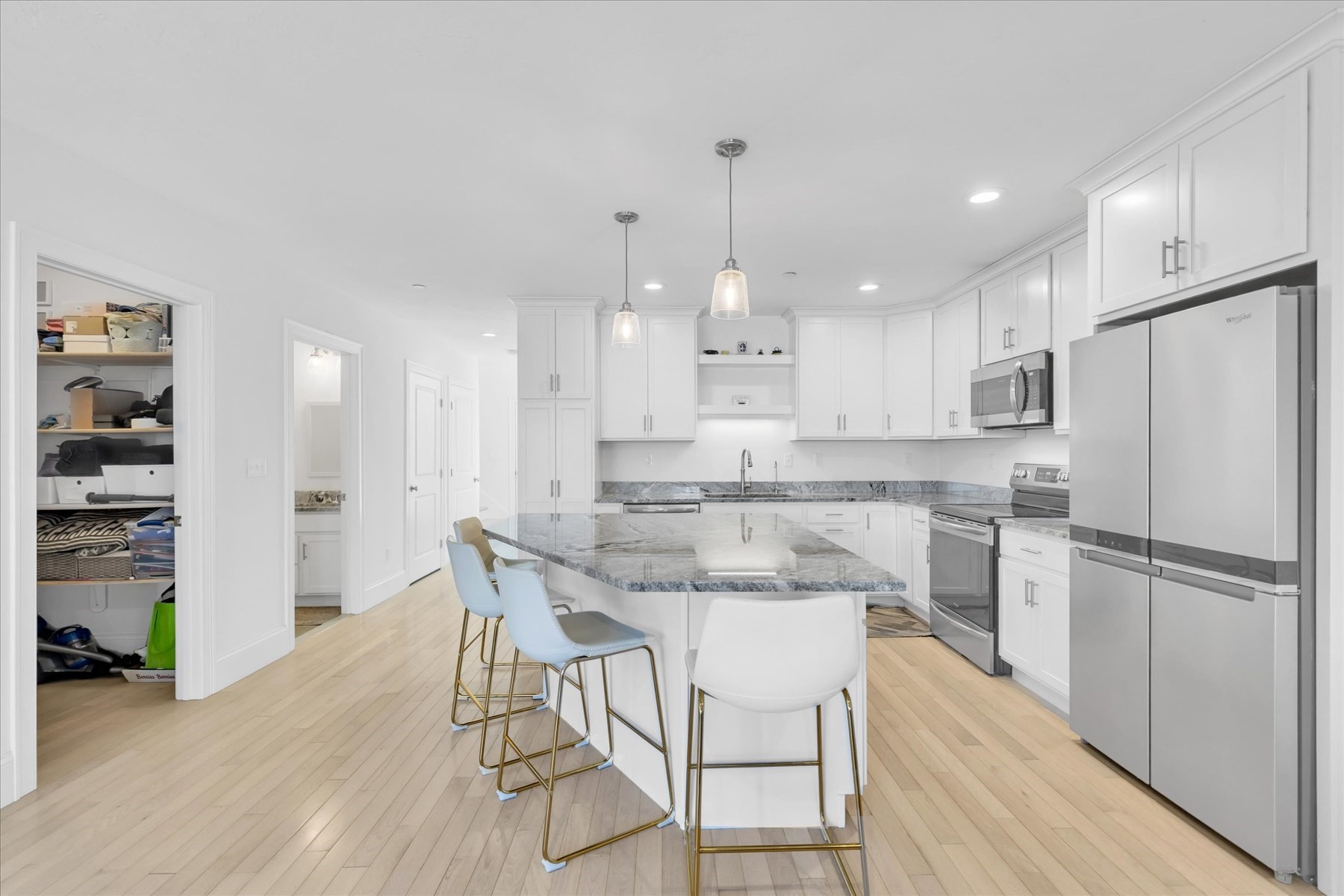 80 Lebaron Boulevard # 7