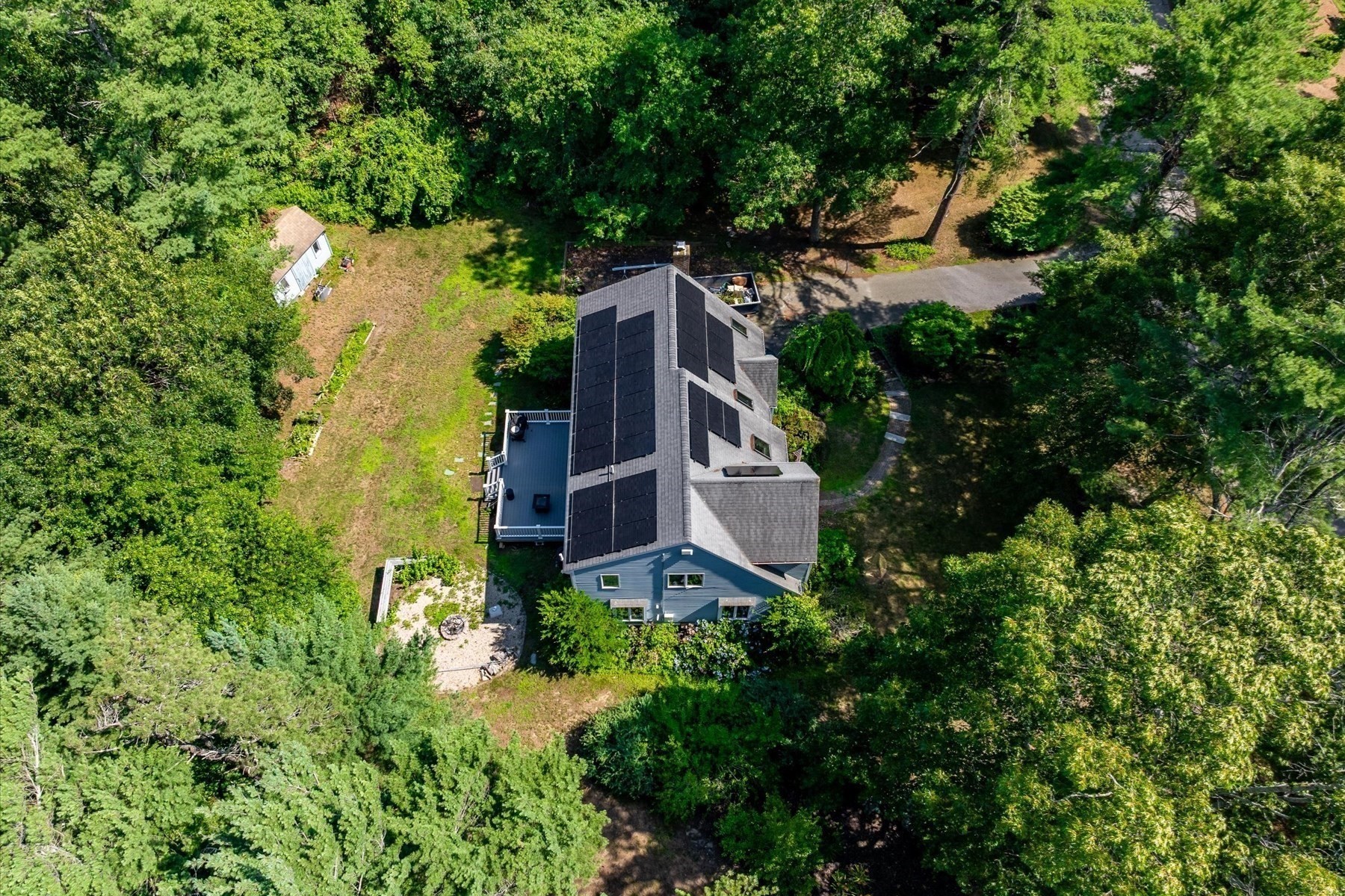 20 Ortolani Cir