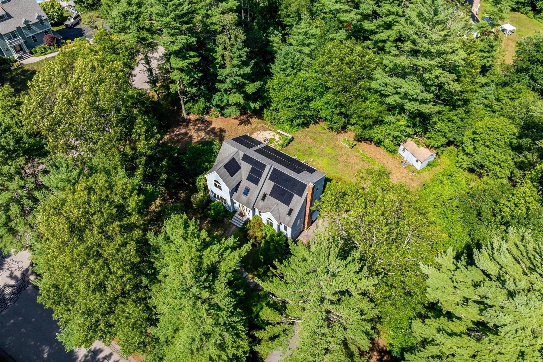 20 Ortolani Cir