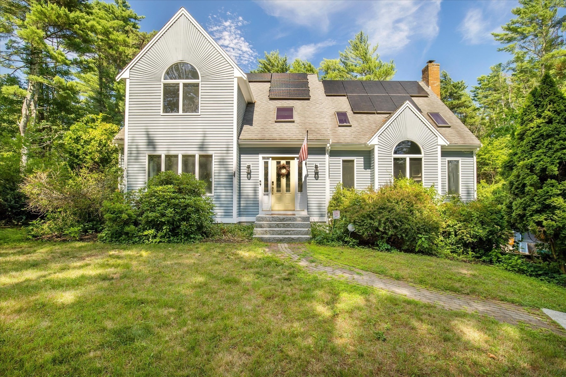 20 Ortolani Cir