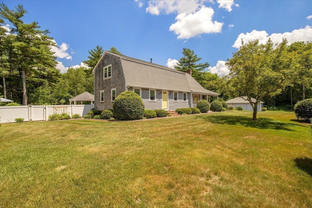 35 Margaret Rd