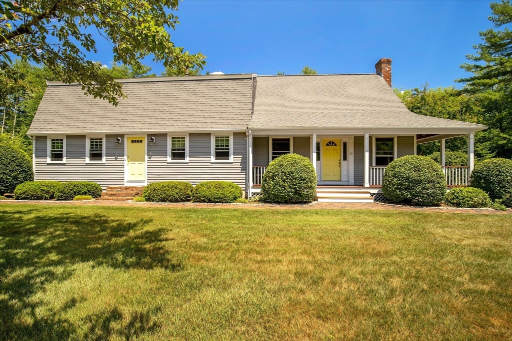 35 Margaret Rd